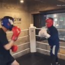 G9 BOXING GYM 네이버블로그
