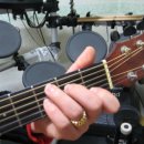 왕초보 통기타 이미지