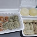 심할머니안흥찐빵만두풍암점
