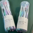 비엔리 | 약해진 잇몸질환에 좋은 저자극 대왕미세모 비엔리칫솔