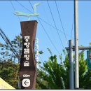 중랑캠핑숲공원 이미지