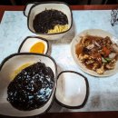 세종전통시장 맛집 광진짜장, 라면보다 싼 3000원 짜장면 미친 가성비