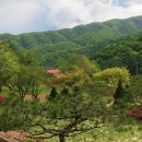 산음펜션 이미지