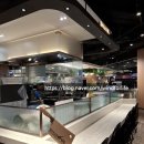 구로역1번출구 NC백화점 이미지