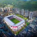 구덕운동장 이미지