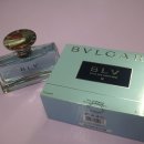 불가리 blv eau de parfum ll 75ml 향수 파라요. 이미지