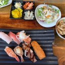 한식요리 B반 이미지