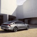 역전자동차 | 현대 그랜저 씹어 먹는다는 '기아 세단', 뒷좌석 거주성 역전된 상황