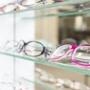 디스플레이 안경원 이미지