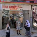 단비 | 서울 합정 카페 두바이 초콜릿 크레페 맛집 저스트 단비 후기