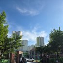 양재대로 156길 | 건설안전기술사 시험장 명일중 방문후기 (준비물, 필수루틴,문제지)
