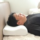 조타 생활과학연구소 | 드디어 정착한 DST생명과학 꿀잠베개 블루 경추베개 사용 후기!