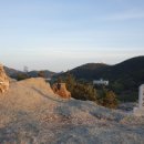 추자항 여객선대합실 이미지