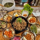 푸짐한밥상 이미지