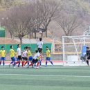 청송군생활체육공원 운동장 이미지