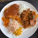 크로바경양식 | [포천 신북] 경양식돈까스 맛집 ‘크로바 돈까스’ 내돈내산후기🍽️