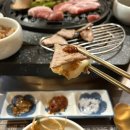 광안리 고기집 삼겹살 목살 맛있는 돈베기 광안점