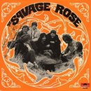 For Your Love - Savage Rose 이미지