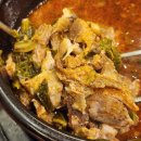 고집 뼈 감자탕 | [광주 맛집] 동명동 뼈해장국 맛집 '뼈고집' 방문 후기