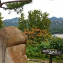 교동민화마을 이미지