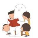 희망주는 작은도서관 네이버블로그