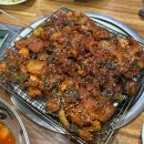 대구 앞산 맛집 등산하고 가기 좋은 고령촌돼지찌개 앞산점 후기
