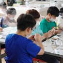 도담지역아동센터 이미지