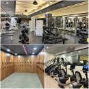 고고PT & 헬스 | 구디헬스장, 깔끔하고 쾌적한 리조트휘트니스(헬스/PT/필라테스)👍