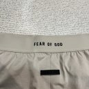 100-4-000040 | 피어오브갓 저지 라운지 팬츠 직구 구매 후기 &amp; 사이즈 리뷰!!! (Feat. 쎈스 피어오브갓 직구)