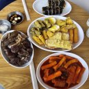 각산떡볶이 이미지
