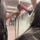 선미미 | [풍무동 미용실] 헤이브린 소운 실장님께 받은 프리미엄 클리닉 후기!