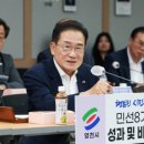 영천 MOU 교촌마을 취약지역 생활여건 개조사업 | 최기문 영천시장, 광역교통망을 중심으로 기업과 인재가 모이는 영천을 향한 비전 밝혀