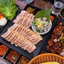 귀한족발목포 이미지