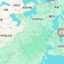 앞서 미쳐 다하지 못한 해안선 생김 강론 이미지