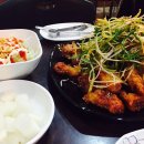꼬꼬씨(C)참숯불닭갈비 다이닝코드