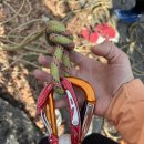 [북한산] 코오롱등산학교 암릉기초반 59기 후기