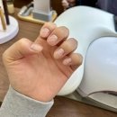 웅천2길 | 여수 웅천 네일 솔레아 1:1맞춤 시술 젤네일 받고 온 후기