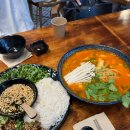 [맛집추천] 야탑역 인더비엣 소곱창쌀국수 분짜 이미지