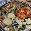 국산특허마늘곱창막창 이미지
