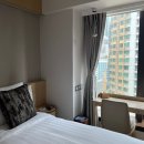 와이호텔(Y.HOTEL) | [마카오홍콩 가족여행] 와이(Y) 호텔 홍콩 슈페리어 트윈 시티뷰