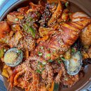 안산 초지동맛집 엉클짱왕해물찜 찜요리 전문 해물소갈비찜 후기