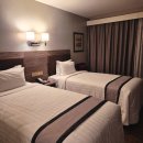 한국프라자1동 | 프라자 리조트 &amp; 스파 PART 2. 룸 어메니티 및 후기