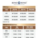 삼성목장 | [서울] 삼성동 회식, 가족모임하기 좋은 해산물 뷔페 보노보노 삼성점 후기