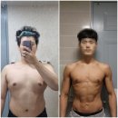 IT'S 피트니스 | [하남헬스/하남피티]스카이피트니스 20대 회원님 다이어트 및 바디프로필