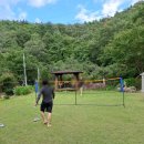 계곡맑은하늘펜션 이미지