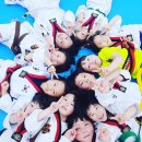 국가대표태권도1관 이미지