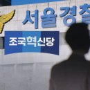조국혁신당은 &#39;성혁신당&#39;? .. 10개월간의 당직자 성추행 사건 이미지