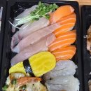 마이우 | 부산대 맛집 회전초밥전문 스시마이우 부산대직영점 포장 후기