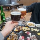 자모정고깃집 | 임신 23주차 임신 소양증 나타나다