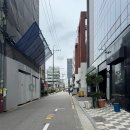 BONTEMPS 봉땅 | [공지] 🍩송리단길 카페 봉땅(BONTEMPS) — 잠실 카페 도넛 맛집 방문 솔직후기